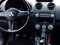 Gebraucht Mitsubishi Colt Invite 95 PS (69 kW) 2005 Kleinwagen