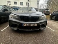 Gebraucht BMW M2 Performance 370 PS (272 kW) 2016 Grau Coupé