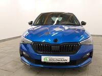 gebraucht Skoda Scala Monte Carlo 1.0 TSI 81 kW DSG