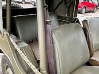 Second-hand VW Iltis 75 CP (55 kW) 1979 SUV