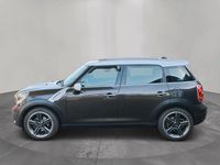 Gebraucht Mini Cooper Countryman Chili 122 PS (89 kW) 2015 Grau SUV