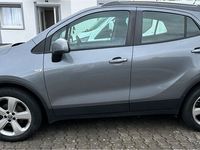 gebraucht Opel Mokka 1.4 turbo 4x4 Festpreis!!