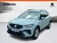 Gebraucht Seat Arona Style 116 PS (85 kW) 2026 Oniricgrau SUV
