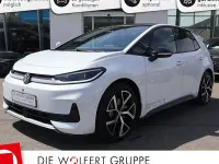 Gebraucht VW ID.3 Style 169 kW (231 PS) 2026 Gletscherweiß metallic Kleinwagen