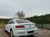 Gebraucht VW Arteon 239 PS (175 kW) 2017 Andere farben Kleinwagen