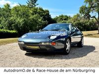 Gebraucht Porsche 928 349 PS (256 kW) 1994 Grün Coupé
