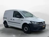 Gebraucht VW Caddy 103 PS (75 kW) 2020 Van / Kleinbus
