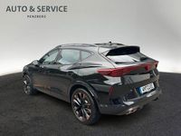 Gebraucht Cupra Formentor VZ 272 PS (200 kW) 2025 Schwarz SUV