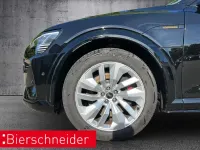 Usata Audi e-tron Sport 369 kW (503 CV) 2022 Nero SUV