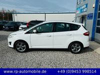 gebraucht Ford C-MAX SYNC Edition 1.6 PDC KLIMA