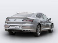 gebraucht VW Arteon 1.4 TSI DSG eHybrid R-LINE PANO ST.HEIZ AHK KAMERA Tiemeyer automobile GmbH & Co. KG Tiemeyer automobile GmbH & Co. KG