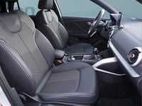 Gebraucht Audi Q2 S-Line 150 PS (110 kW) 2025 Weiß SUV