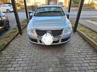 Gebraucht VW Passat Comfortline 140 PS (102 kW) 2009 Grau Limousine