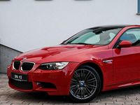 Gebraucht BMW M3 Performance 420 PS (308 kW) 2012 Rot Coupé