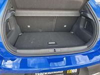 Gebraucht Opel Mokka-e Elegance 100 kW (136 PS) 2023 Blau SUV
