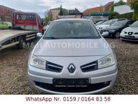 gebraucht Renault Mégane GrandTour II Avantage