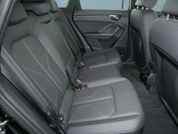 Brugt Audi Q3 150 HK (110 kW) 2025 Sort SUV