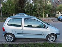 gebraucht Renault Twingo 1.2 benzin TÜV 2025