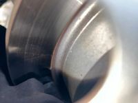 Gebraucht Mini Cooper 75 PS (55 kW) 2009 Silber Kleinwagen