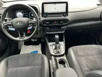 Gebraucht Hyundai Kona N Performance 280 PS (205 kW) 2022 Andere SUV