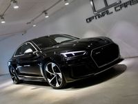 Gebraucht Audi RS5 Sport 450 PS (330 kW) 2018 Schwarz Coupé