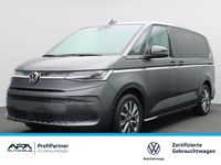 Gebraucht VW Multivan Style 150 PS (110 kW) 2025 Grau Van