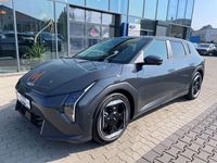 Neu Kia EV4 Earth 150 kW (204 PS) 2025 Grau SUV