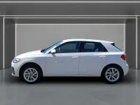 Neu Audi A1 Sportback 116 PS (85 kW) 2026 Weiß Kleinwagen