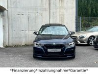 Gebraucht BMW 335 M Performance 306 PS (225 kW) 2015 Blau Limousine