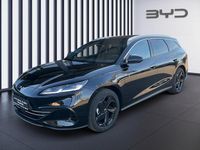 Neu BYD Seal Comfort 212 PS (155 kW) 2025 Schwarz