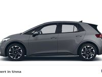 Gebraucht VW ID.3 Pro Performance 150 kW (204 PS) 2023 Mondsteingrau Kleinwagen