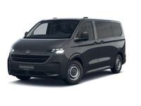 Nowe VW Transporter 150 KM (110 kW) 2026 Graphite dust Van