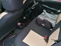 Gebraucht Skoda Fabia 75 PS (55 kW) 2004 Silber Kleinwagen