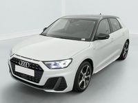 Neu Audi A1 116 PS (85 kW) 2025 Blanc glacier/ toit noir SUV