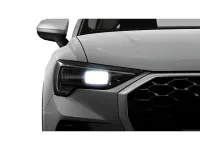 Gebraucht Audi Q3 Sportback Ambiente 150 PS (110 kW) 2023 Ibisweiß SUV
