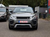Gebraucht Land Rover Range Rover evoque SE Dynamic 150 PS (110 kW) 2019 Grau SUV