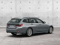 Gebraucht BMW 318 Shadowline 156 PS (114 kW) 2023 Grau Kombi