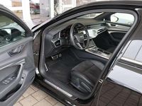 Gebraucht Audi A6 S-Line 286 PS (210 kW) 2022 Schwarz Limousine