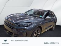 Gebraucht Cupra Terramar 150 PS (110 kW) 2025 Timanfayagrau SUV