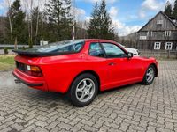 gebraucht Porsche 944 Coupé H-Zulassung