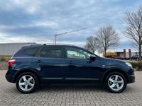 gebraucht Nissan Qashqai +2 Qashqai+2 7-Sitz. Acenta*4x4*Navi*Pano*Klima*AHK