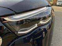 Gebraucht Mercedes E220 Avantgarde 197 PS (144 kW) 2025 Blau Limousine