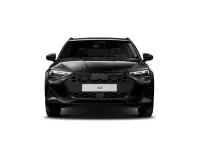 Gebraucht Audi A3 Ambiente 150 PS (110 kW) 2025 Mythosschwarz metallic Limousine