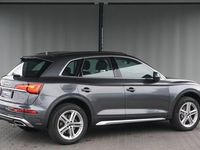 Gebraucht Audi Q5 S-Line 286 PS (210 kW) 2023 Daytonagrau perleffekt SUV