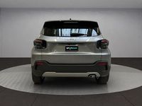 Neu Jeep Avenger Altitude 101 PS (74 kW) 2026 Grau SUV