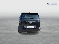 Gebraucht VW ID. Buzz Pro 150 kW (204 PS) 2023 Schwarz Van / Kleinbus