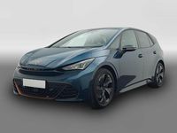 Gebraucht Cupra Born 150 kW (204 PS) 2023 Blau Kleinwagen