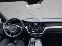 Gebraucht Volvo XC60 Ultimate 335 PS (246 kW) 2023 Platinum grey metallic SUV