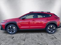 Neu Subaru Crosstrek Active 136 PS (100 kW) 2025 Pure red SUV