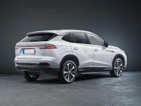 Neu MG HS Comfort 272 PS (200 kW) 2025 Hampsted grey SUV